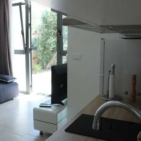 Studio Joe Box Apartamento
