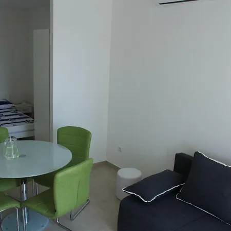 Studio Joe Box Apartamento
