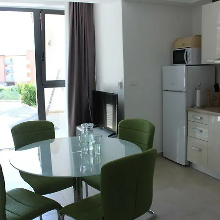 Apartamento Studio Joe Box Podstrana