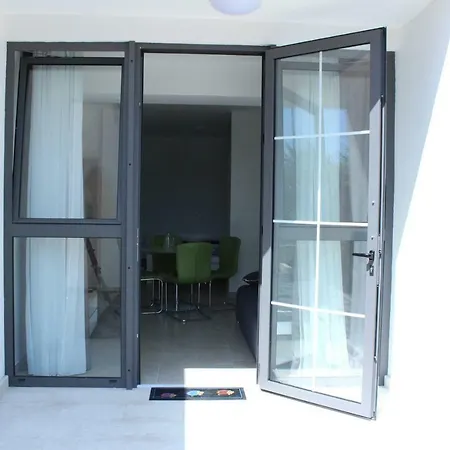 Apartamento Studio Joe Box